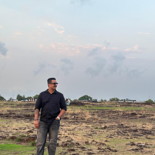 Kiran K. profile photo