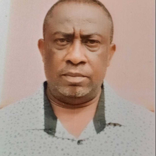 Duru D. profile photo