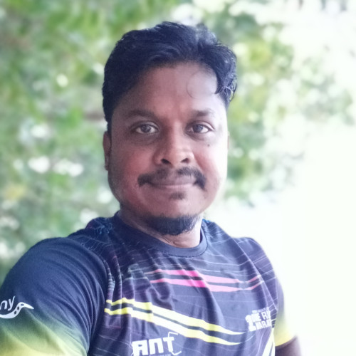 Raghunath  S. profile photo
