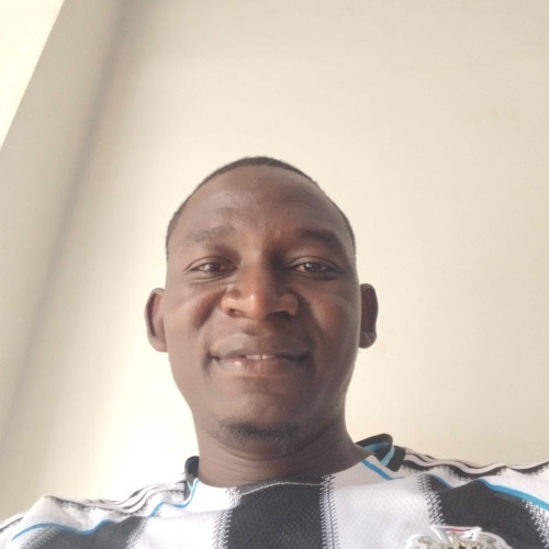 omary c. profile photo