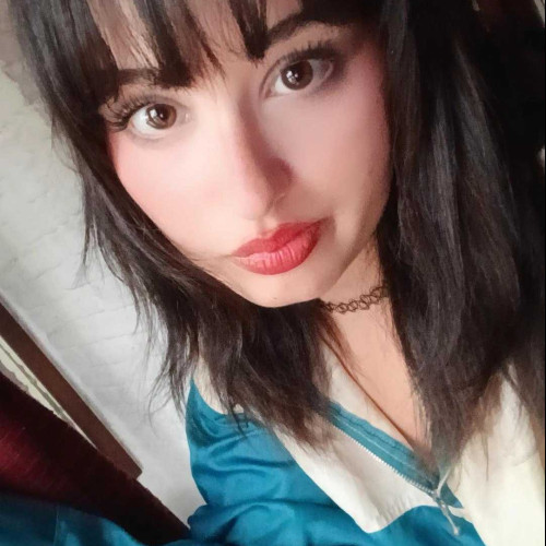 Jade C. profile photo