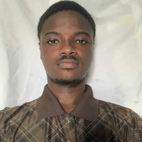 Emmanuel E. profile photo