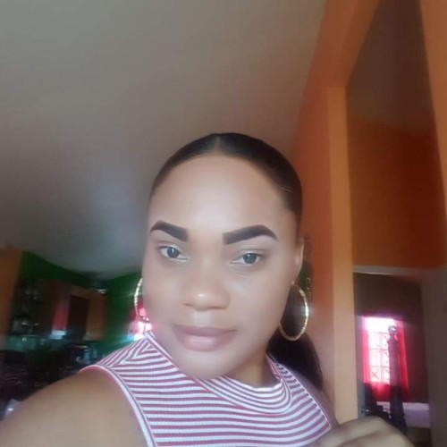 Rackesha S.