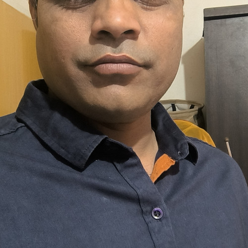 Dinesh M. profile photo