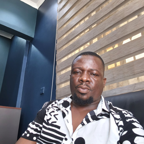 Baraka  N. profile photo