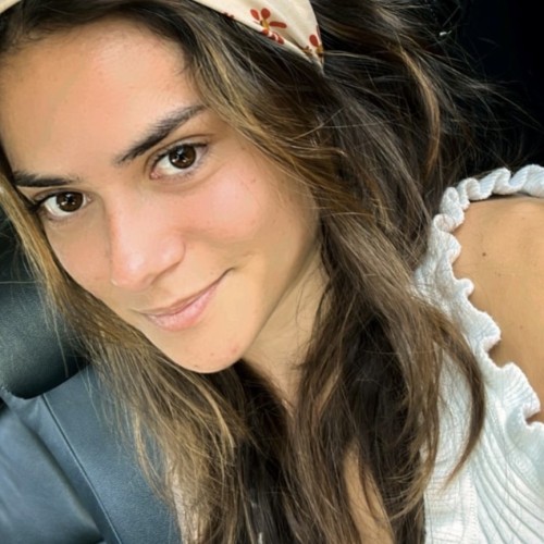 Maria T. profile photo