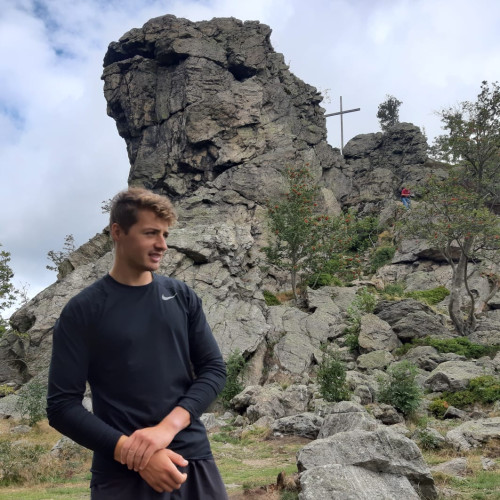 Jay  S. profile photo