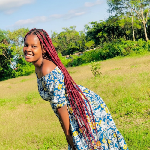 JANETH G. profile photo