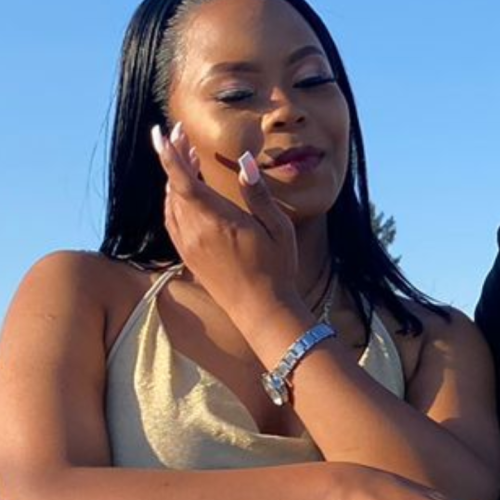 Sisipho M.