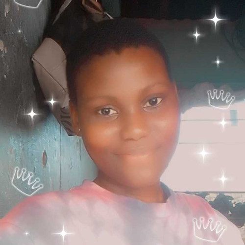 Grace C.