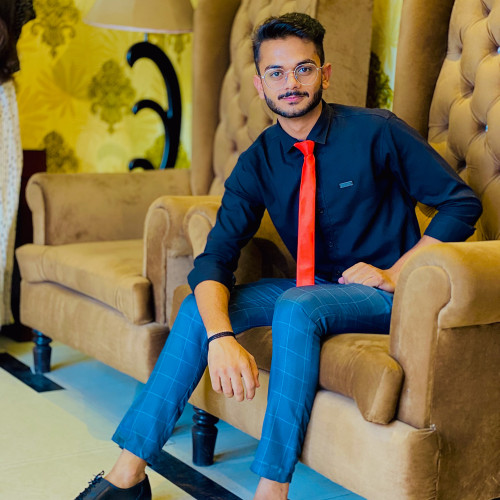 Shehriyar G. profile photo