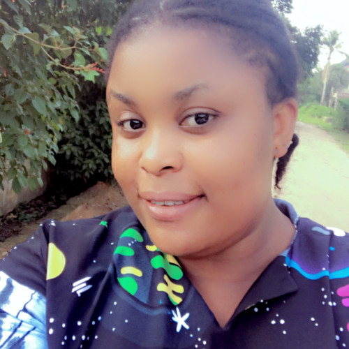 Oluebube O.