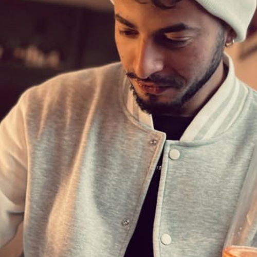 Slim G. profile photo