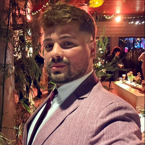 Mathias G. profile photo