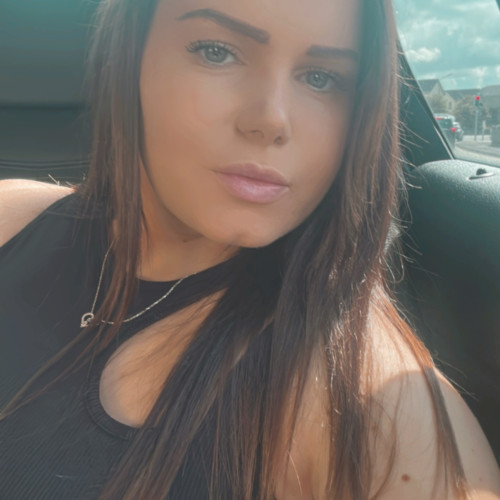 Patrycja S. profile photo