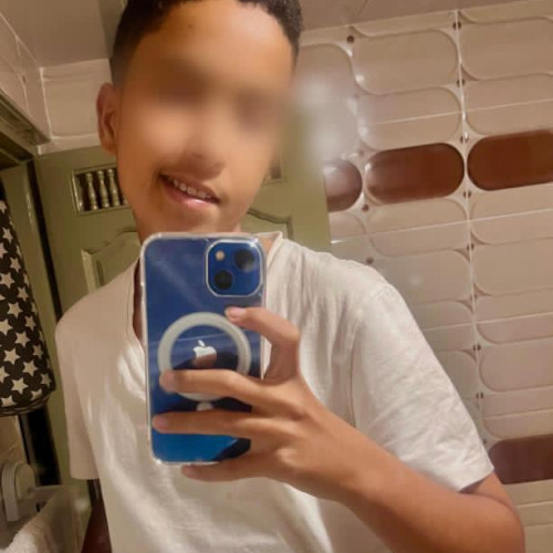 NORDINE C. profile photo