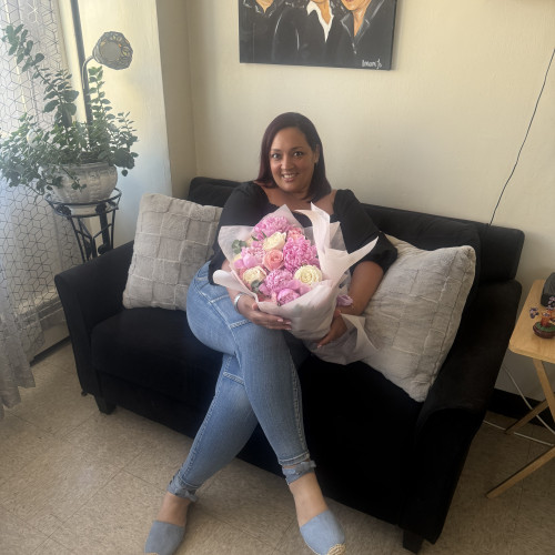 Damaris N. profile photo