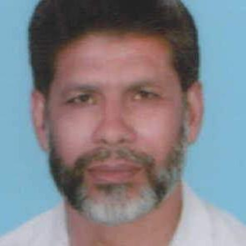 Sh Muhammad I. profile photo