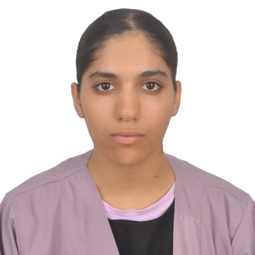 HIBA B. profile photo