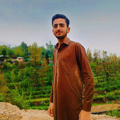 Ahmer  A. profile photo
