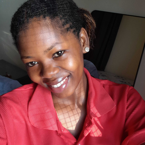 Eunike M. profile photo
