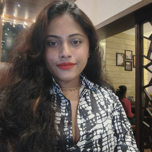 Punam B. profile photo