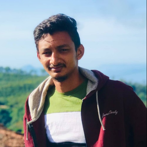 Sulaiman M. profile photo