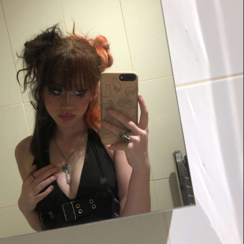 Katya W. profile photo