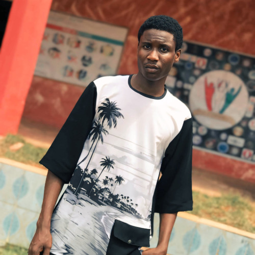 Adewole  M.
