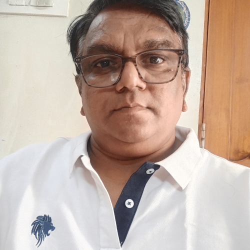 Jagapathi K. profile photo