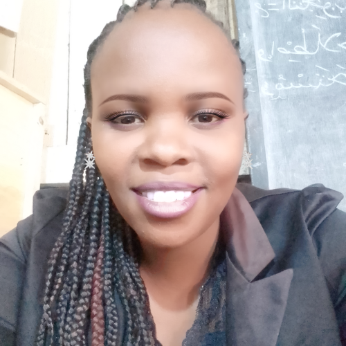 Margaret N. profile photo