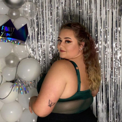 Raelynn R. profile photo