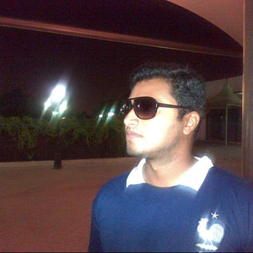 Rukmal T. profile photo