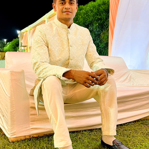 Vipul  S. profile photo