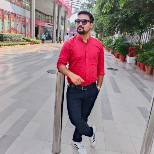 Aman V. profile photo