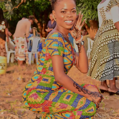 Amwayi L. profile photo