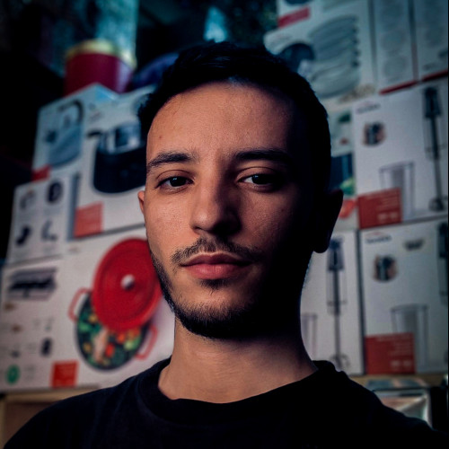 Aziz I.