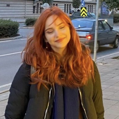 Nina O. profile photo
