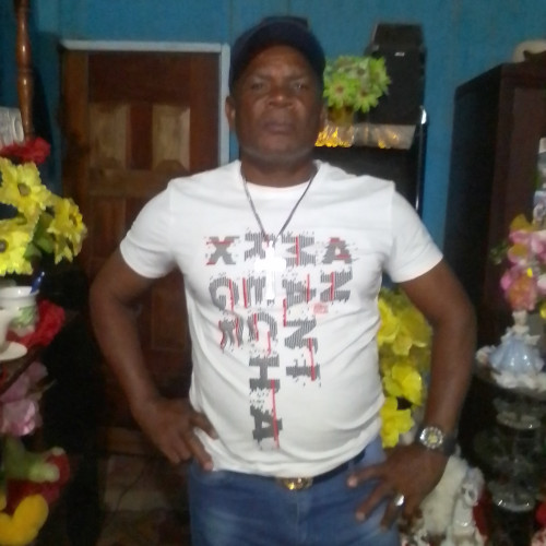 Glenroy  M. profile photo