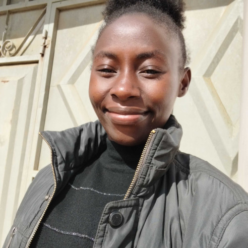 anneth h. profile photo