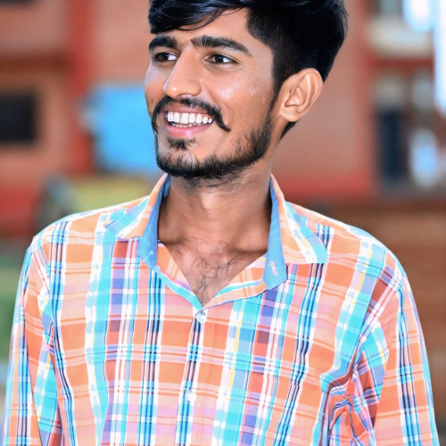 ghanshyam b. profile photo