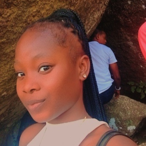 Motunde F.