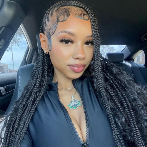 Aniyah J. profile photo