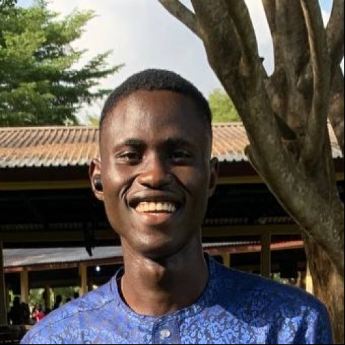 Osaivbie  P. profile photo