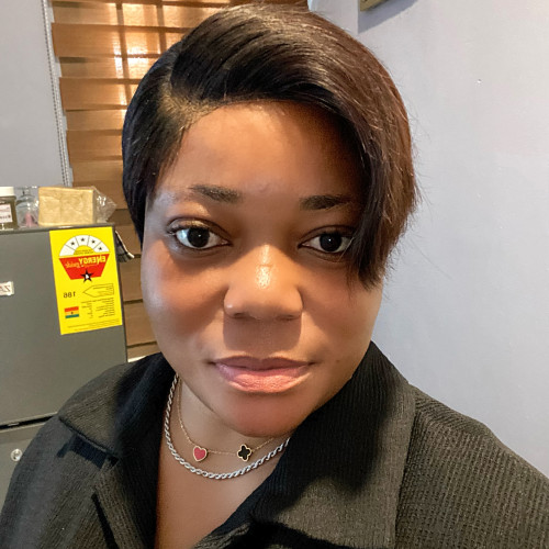 Stella  E. profile photo