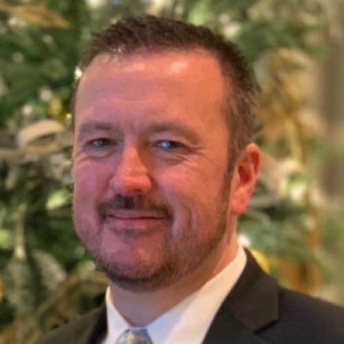 ERIC G. profile photo