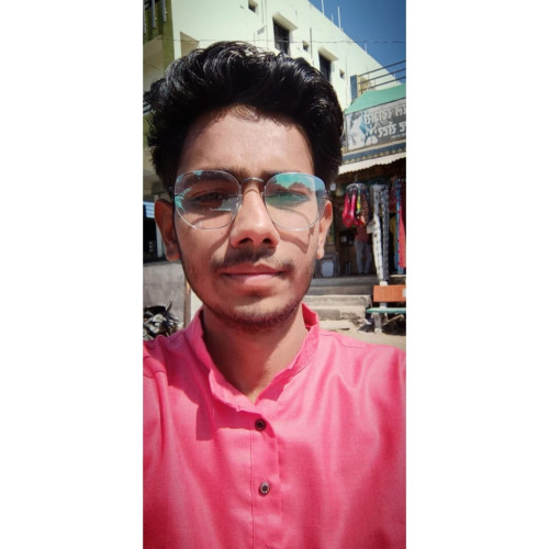 Khushal B. profile photo