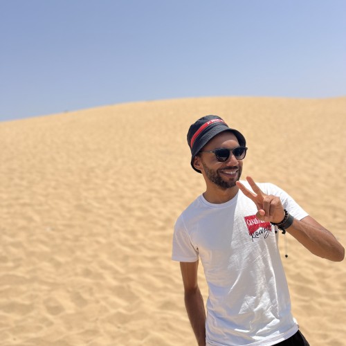 Yassine S.