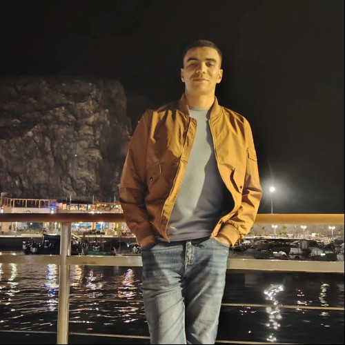 Hassani A. profile photo