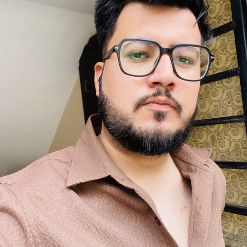 Keshav T. profile photo